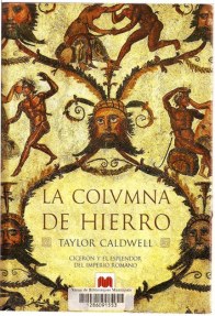 Ciceron-la columna de hierro